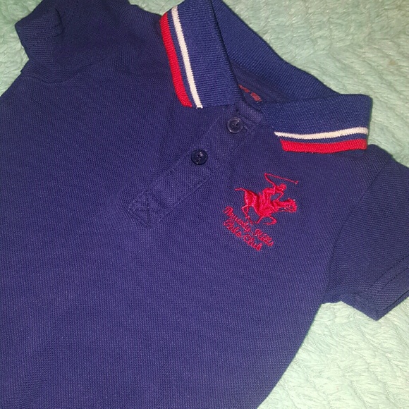 Baby Boys Onesie - Picture 3 of 3